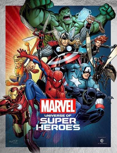 MARVEL
