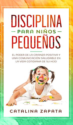 Disciplina para ninos pequenos