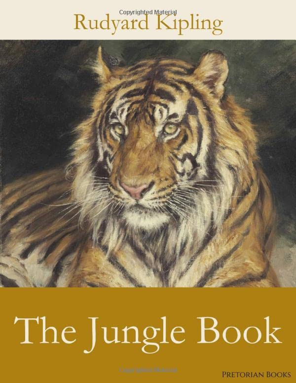 The Jungle Book