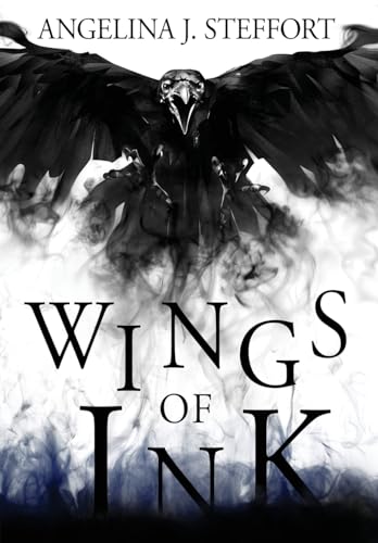 Wings of Ink