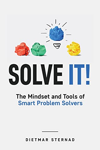 Solve It!
