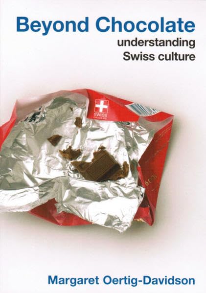 Beyond Chocolate