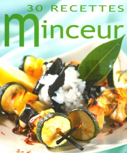 30 Recettes Minceur