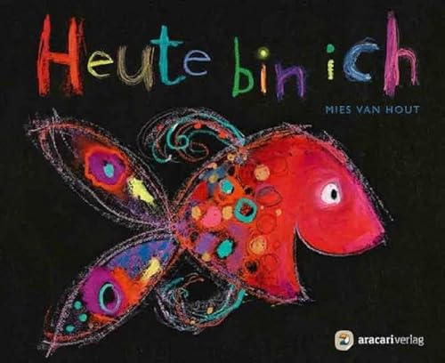 Heute bin ich