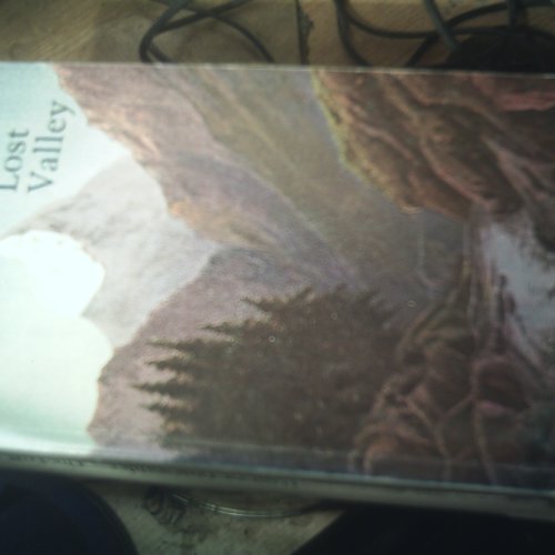 The Lost Valley