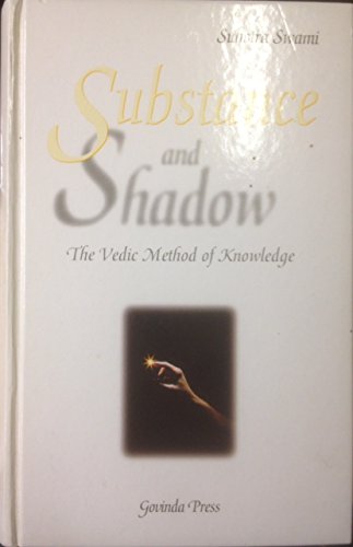 Substance and Shadow Hb