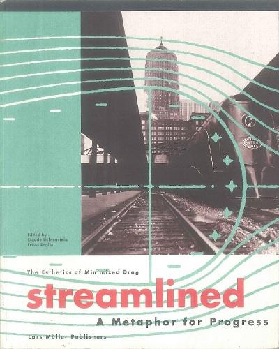 Streamlined
