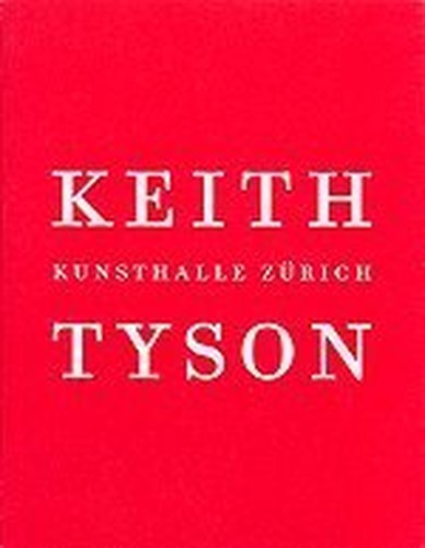 Keith Tyson.