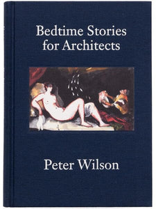 Bedtime Stories for Architects 