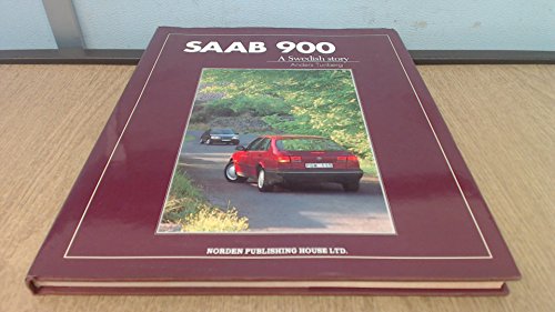 SAAB 900: A Swedish Story