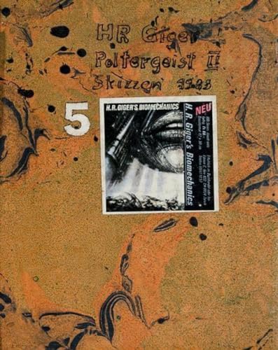 5  Poltergeist II: Drawings 19831985