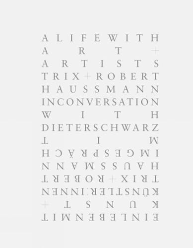 A Life with Art and Artists