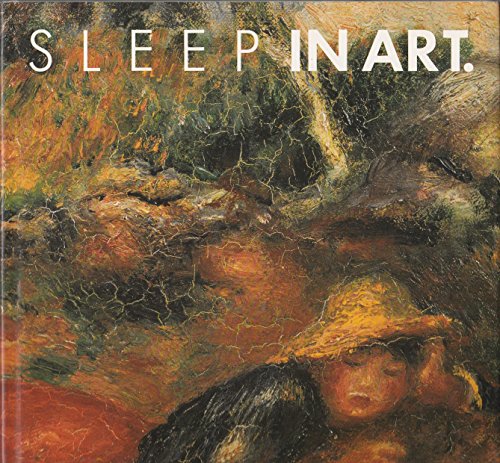 Sleep in Art
