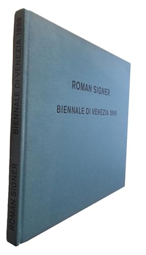 Biennale DI Venezia 1999