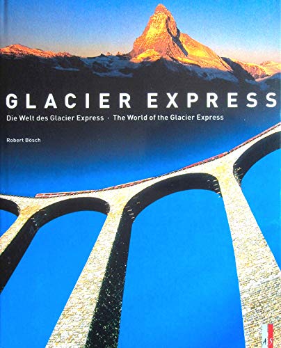 Glacier Express