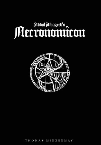 Abdul Alhazred's Necronomicon