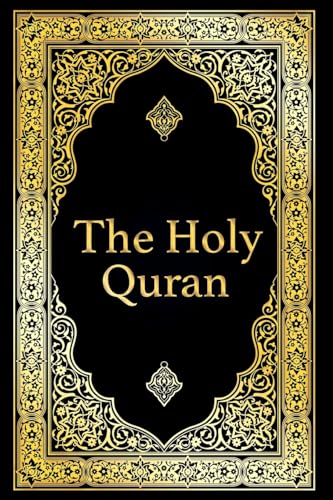 The The Holy Quran in Arabic Original, Arabic Quran or Koran with (Arabic Edition)