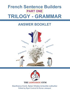 French Trilogy 1 Grammar Book Answer Booklet 