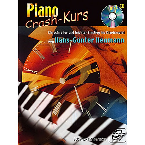 Piano Crash-Kurs