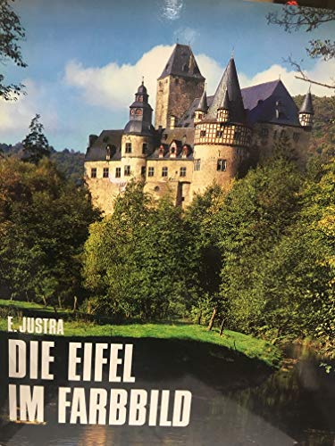 DIE EIFEL IM FARBBILD