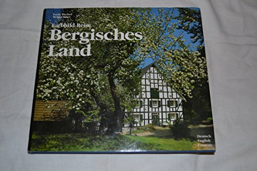 Farbbild-Reise Bergisches Land.