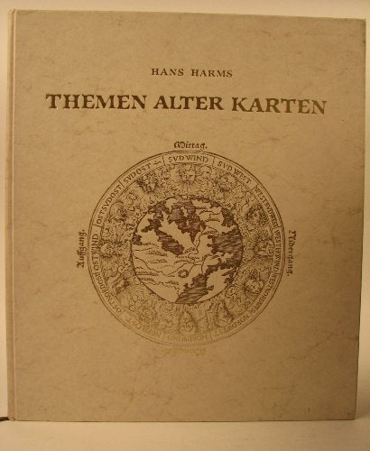 Themen alter Karten
