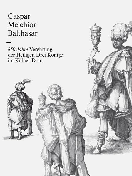 Caspar Melchior Balthasar