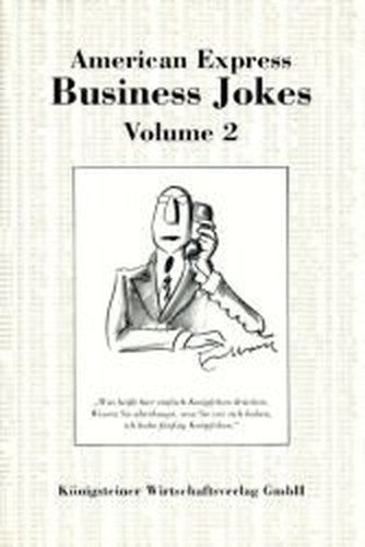 Business Jokes. Band 2.