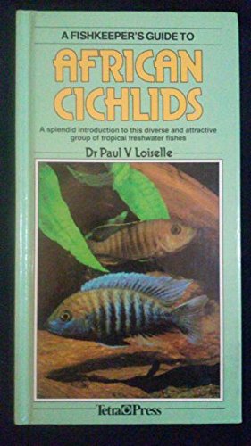 Fishkeeper's Guide to African Cichlids