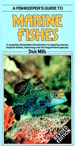 Fishkeeper's Guide to Marine Fishes