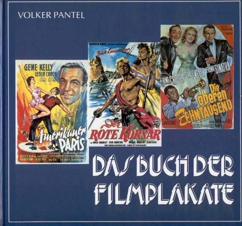 Das Buch der Film-Plakate, 1945 bis 1965