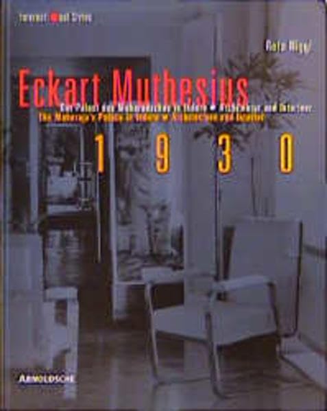 Eckart Muthesius