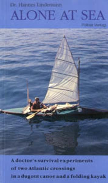 Alone at Sea