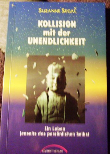 Kollision mit der Unendlichkeit.