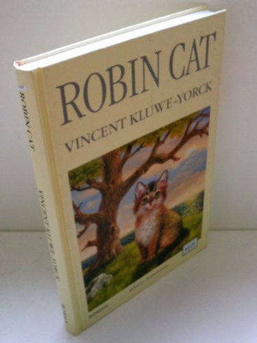 Robin Cat