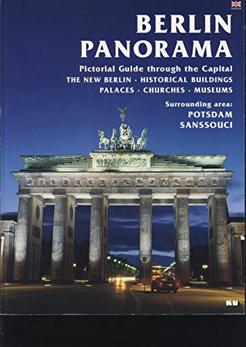 Berlin Panorama