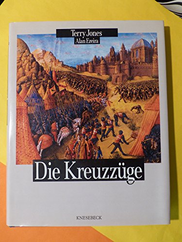 Die Kreuzzüge