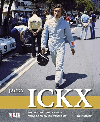 Jacky Ickx