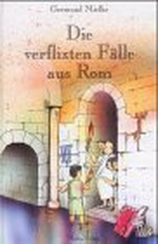 Die verflixten Fälle aus Rom.