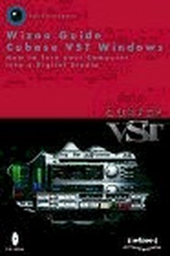 Wizoo Guide: Cubase Vst Windows