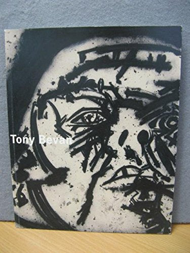 Tony Bevan