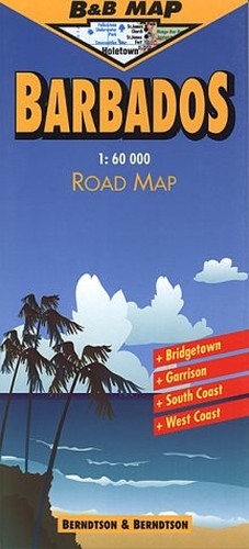 Barbados Road Map