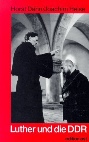 Luther und die DDR: Der Reformator und das DDR-Fernsehen 1983 (German Edition)