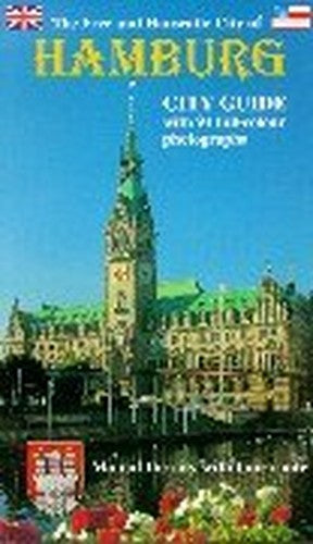 Freie und Hansestadt Hamburg. Englische Ausgabe.