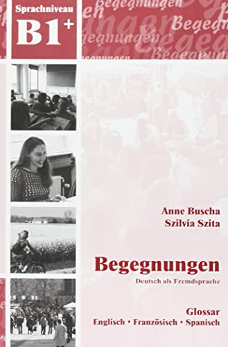 Begegnungen