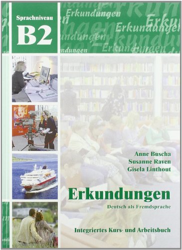 Erkundungen