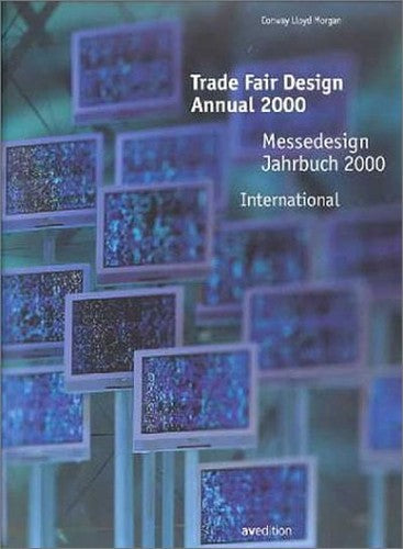 Trade Fair Design Annual