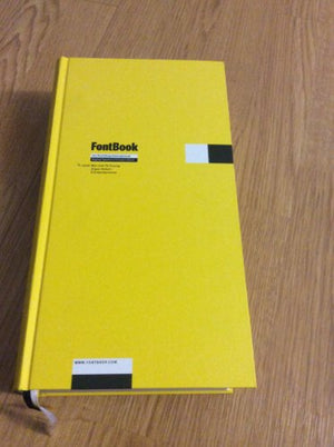 FontBook