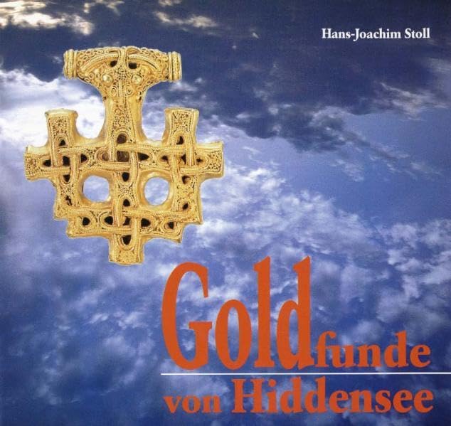 Stoll, H: Goldfunde v. Hiddensee