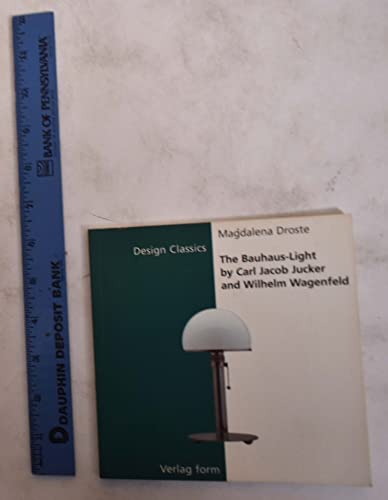 Bauhaus Light by Carl Jacob